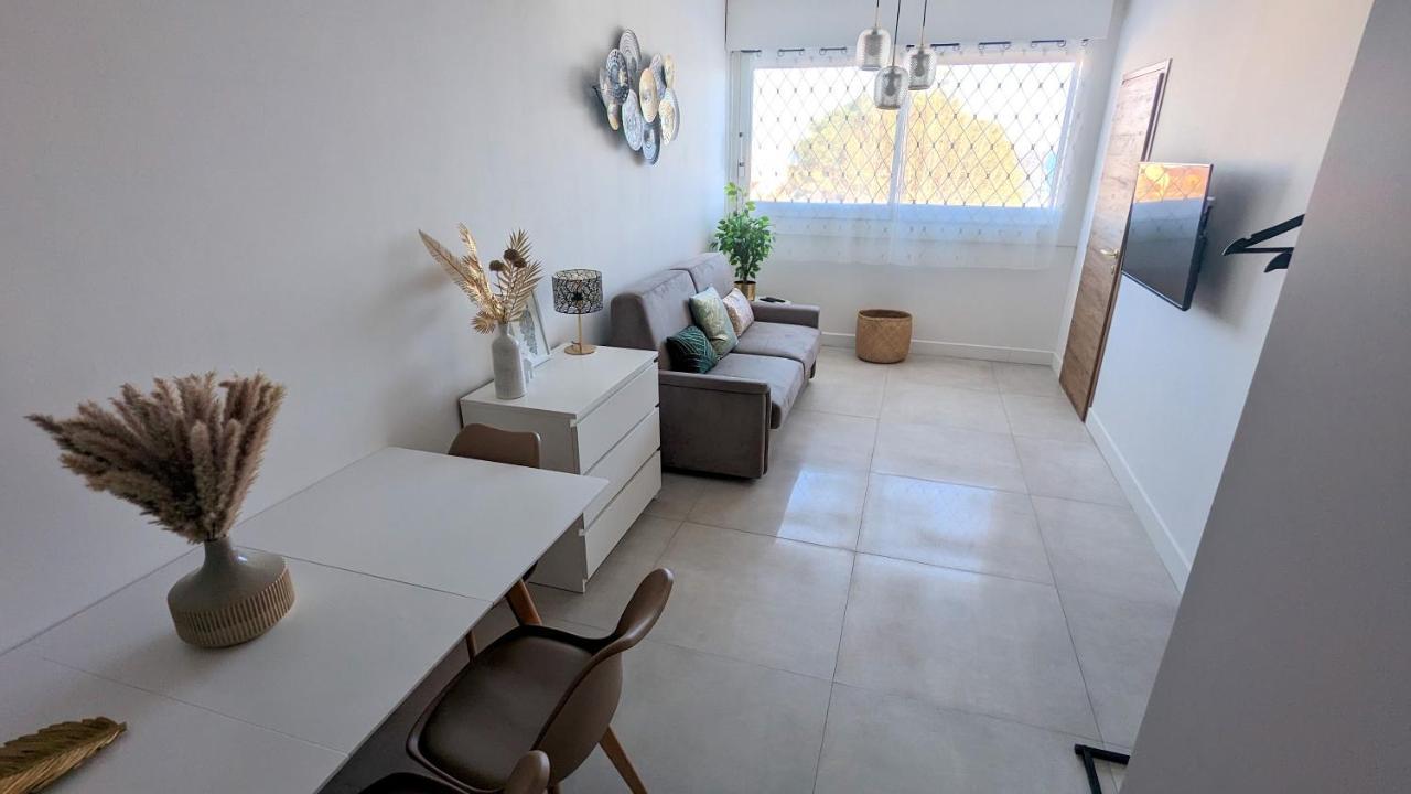 Superb Apartment With Sea View, 200M From Beach San-Martino-di-Lota Kültér fotó