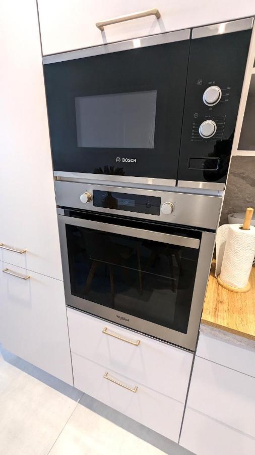 Superb Apartment With Sea View, 200M From Beach San-Martino-di-Lota Kültér fotó