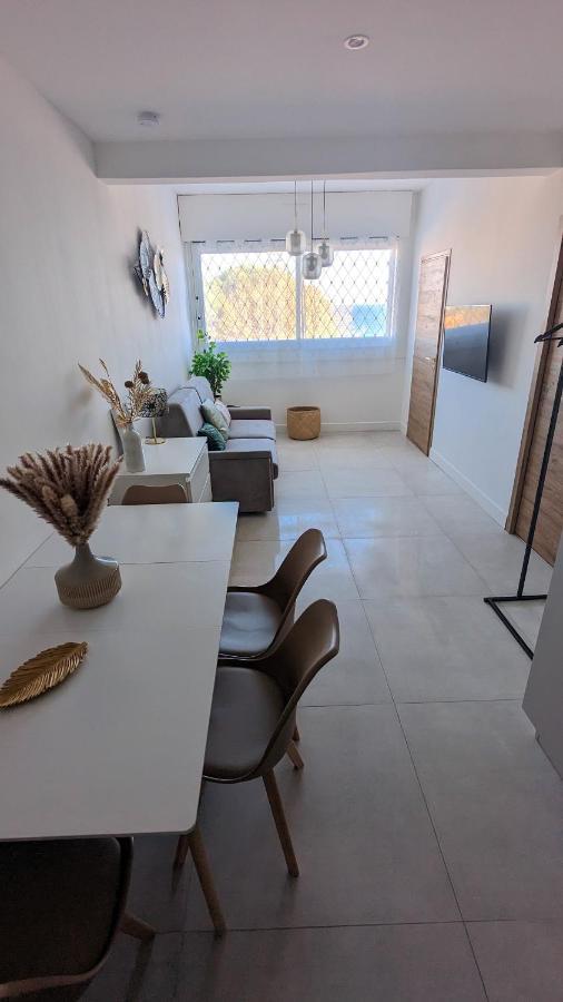 Superb Apartment With Sea View, 200M From Beach San-Martino-di-Lota Kültér fotó